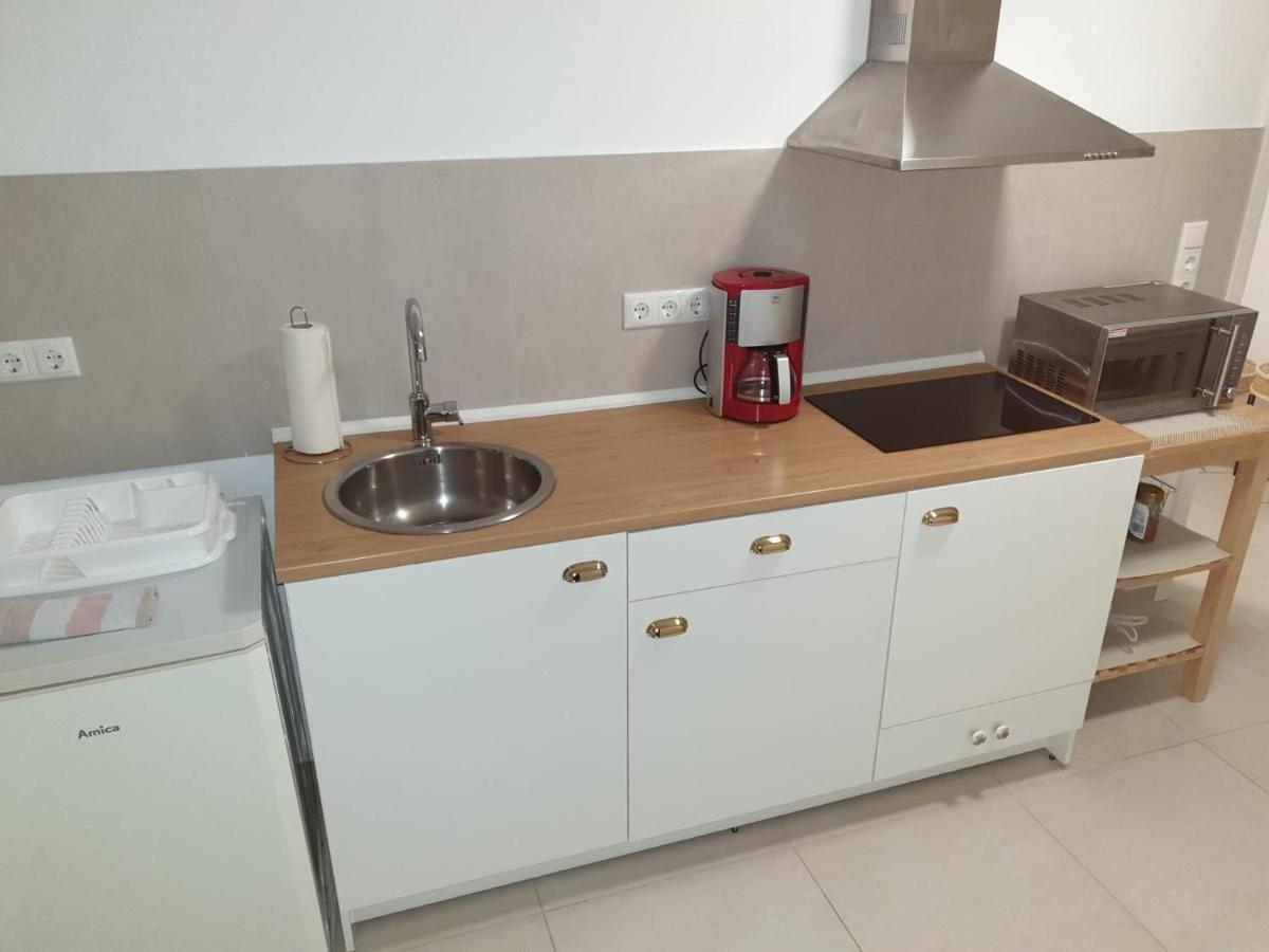 Schoene Wohnung Ueber Wissen Exteriör bild
